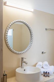 Gaia Rooms - - 3