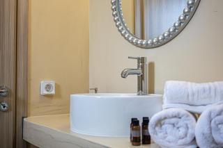 Gaia Rooms - - 4