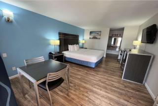 Days Inn by Wyndham Orange - Orange - 5