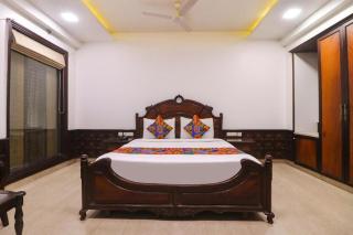 Qotel Signature Lavish Rajouri Garden New Delhi - Neu-Delhi - 6
