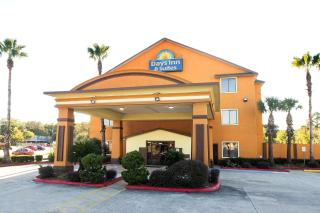 Days Inn & Suites by Wyndham Houston North/Aldine - 7