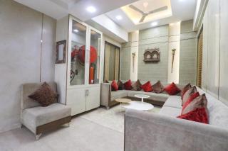 Qotel Signature Lavish Rajouri Garden New Delhi - Neu-Delhi - 3