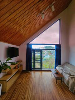 Nhà Mình Villa Đà Lạt - Dalat - 9