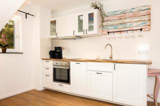 Ferienwohnung Kunterbunt - Eckernförde - 2