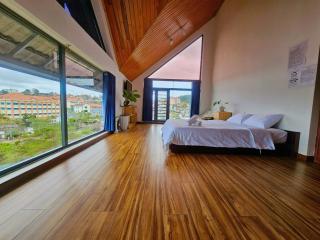 Nhà Mình Villa Đà Lạt - Dalat - 4