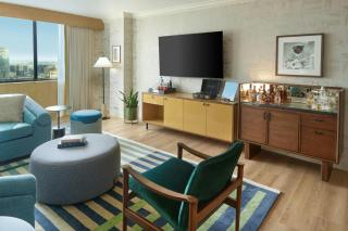 Sheraton Grand Nashville Downtown - 0