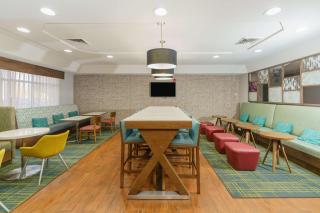 Hampton Inn Hutchinson - Hutchinson - 6