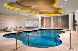 Waldorf Astoria Berlin - Berlim - 6