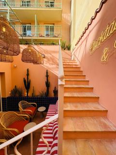 Gabriel Boutique Hotel - Menton - 9