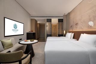 Xiamen Aqua Resort - Gaolin - 3