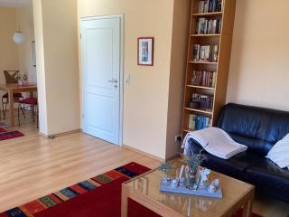 FeWo Admiral-Scheer-Str 6 - 3