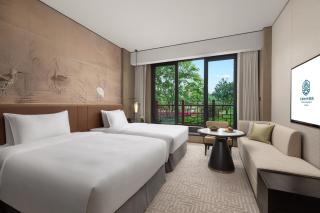 Xiamen Aqua Resort - Gaolin - 4
