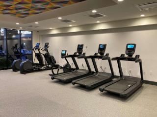 Home2 Suites By Hilton Hasbrouck Heights - Hasbrouck Heights - 2