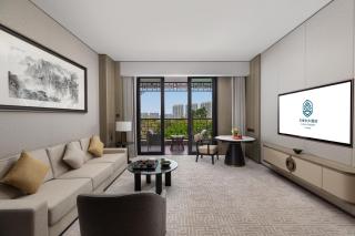 Xiamen Aqua Resort - Gaolin - 7