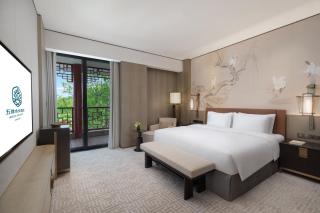 Xiamen Aqua Resort - Gaolin - 8