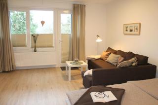 Landhaus Lippmann Whg3 - Grönwohldshorst - 8