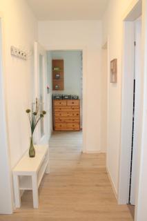 Landhaus Lippmann Whg3 - Grönwohldshorst - 2