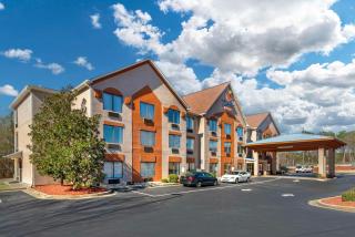 Comfort Suites Northside Hospital Gwinnett - Lawrenceville - 9