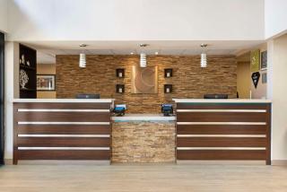 Comfort Suites Northside Hospital Gwinnett - Lawrenceville - 6