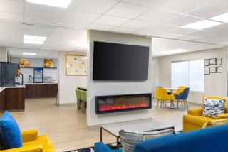 Comfort Suites Northside Hospital Gwinnett - Lawrenceville - 3