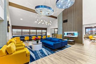 Comfort Inn & Suites Evansville Airport - Evansville - 2