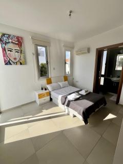 Luxury Villa Azure - Larnaca - 8