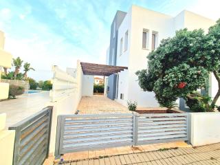 Luxury Villa Azure - Larnaca - 5