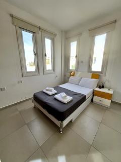 Luxury Villa Azure - Larnaca - 4