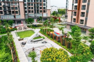 Giardini Guest House - Masteri WF - H204 - Ocean Park - 4