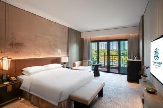 Xiamen Aqua Resort - Gaolin - 9