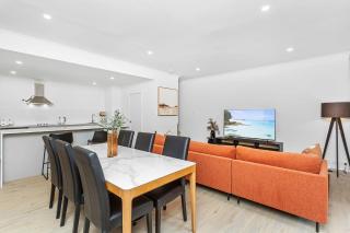 Renovated Townhouse in Northbridge - 2