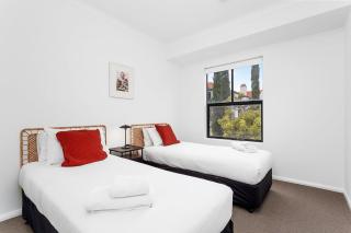 Renovated Townhouse in Northbridge - 2