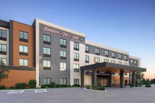 Hampton Inn & Suites Orangeville, On - 0