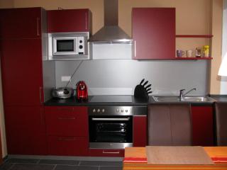 Ferienwohnung Oelstorf - 2