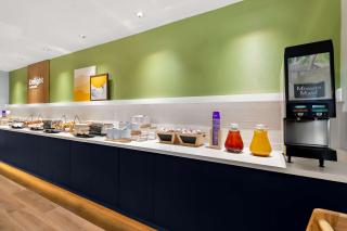 Spark By Hilton Missouri City - Missouri City - 3