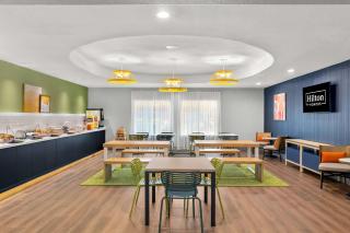 Spark By Hilton Missouri City - 4