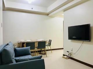 Vincondotel Near BGC 2BR Fairlane 815 - Manila - 7