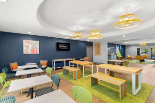 Spark By Hilton Missouri City - Missouri City - 2