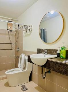 Vincondotel Near BGC 2BR Fairlane 815 - Manila - 1