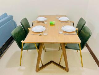 Vincondotel Near BGC 2BR Fairlane 815 - Manila - 3