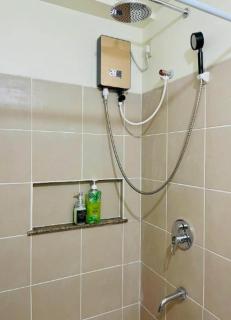 Vincondotel Near BGC 2BR Fairlane 815 - Manila - 2