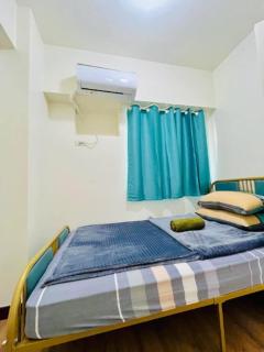 Vincondotel Near BGC 2BR Fairlane 815 - Manila - 5