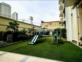 Vincondotel Near BGC 2BR Fairlane 815 - Manila - 8