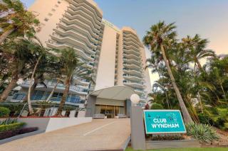 Club Wyndham Kirra Beach - Gold Coast - 9