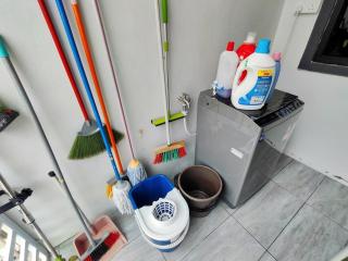 5-20pax Ipoh Tambun Home - Karaoke, Pool Table, Mahjong, Shared Pool - Ipoh - 1