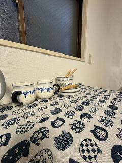 上野圈徒步公寓型酒店 下谷駅から徒步3分 - Tokyo - 9