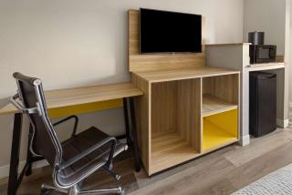 Days Inn by Wyndham Jackson Downtown - Jackson - 1