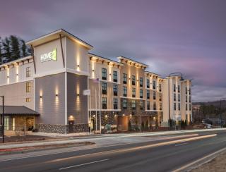 Home2 Suites By Hilton Boone - Boone - 0