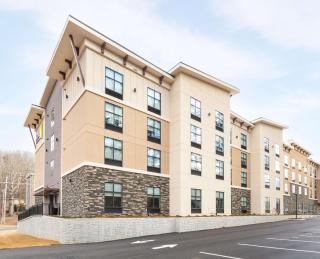 Home2 Suites By Hilton Boone - Boone - 7