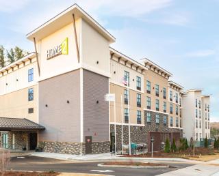 Home2 Suites By Hilton Boone - Boone - 6